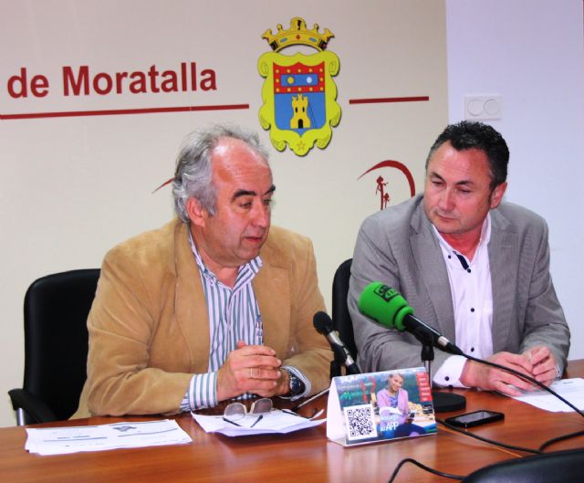 Apuesta por la dinamización del turismo rural  Toda Moratalla al alcance de tu mano
