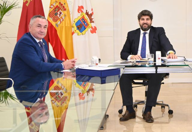 La Comunidad invertirá más de 3,6 millones en la mejora de carreteras en Moratalla