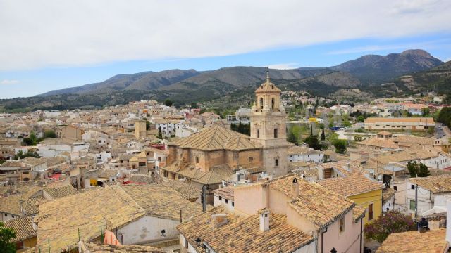 La modernización de la Oficina de Turismo de Moratalla impulsa el turismo de interior
