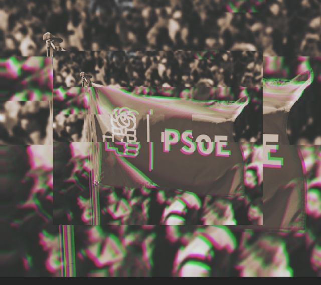 'Crónica de un sainete anunciado en el PSOE de Moratalla'