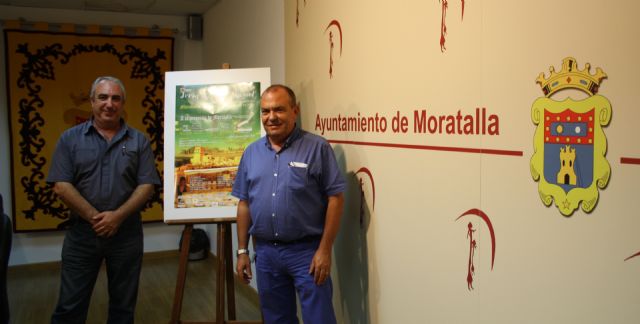Feria de San Miguel de Moratalla 2014. “A la conquista de Moratalla”