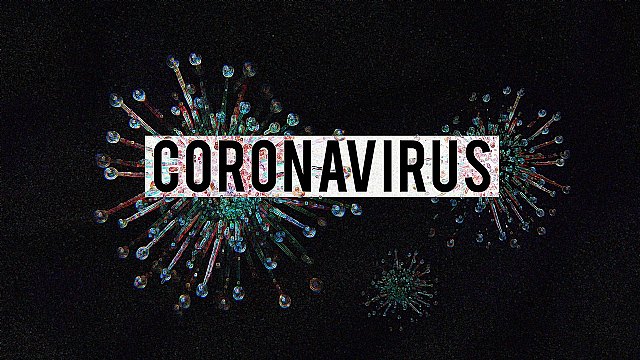 Coronavirus Covid-19 en Moratalla. Casos confirmados de infectados