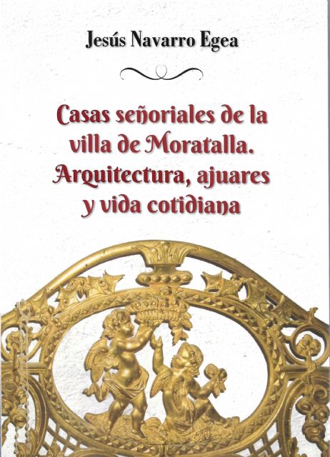 Casas señoriales de la villa de Moratalla